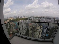Fulcrum (D15), Condominium #456126541